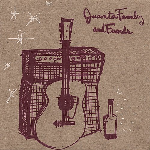 Juanita Family & Friends/Juanita Family & Friends